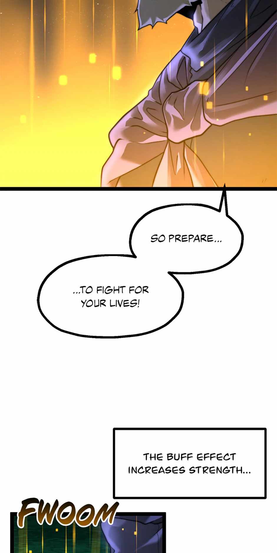 Solo Eating Chapter 66 12